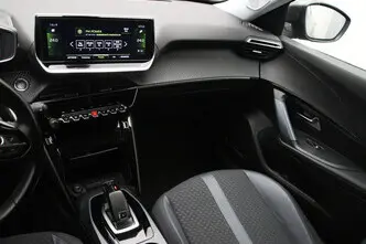 Peugeot 2008, 1.5, 96 kW, дизель, автомат, передний привод