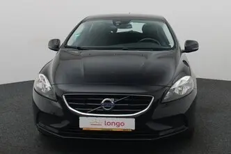 Volvo V40, 1.6, 84 kW, дизель, механическая, передний привод