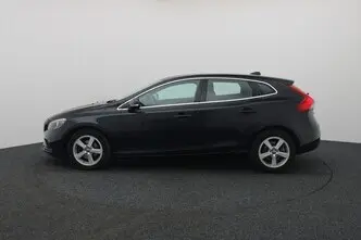 Volvo V40, 1.6, 84 kW, дизель, механическая, передний привод