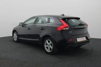 Volvo V40, 1.6, 84 kW, дизель, механическая, передний привод