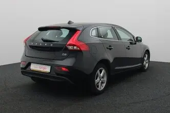 Volvo V40, 1.6, 84 kW, дизель, механическая, передний привод