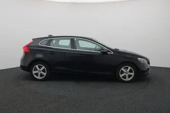 Volvo V40, 1.6, 84 kW, дизель, механическая, передний привод