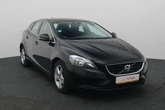 Volvo V40, 1.6, 84 kW, дизель, механическая, передний привод