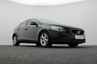 Volvo V40, 1.6, 84 kW, дизель, механическая, передний привод