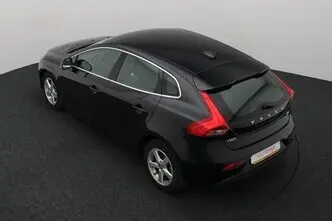 Volvo V40, 1.6, 84 kW, дизель, механическая, передний привод