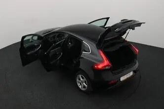 Volvo V40, 1.6, 84 kW, дизель, механическая, передний привод