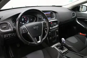 Volvo V40, 1.6, 84 kW, дизель, механическая, передний привод