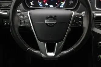 Volvo V40, 1.6, 84 kW, дизель, механическая, передний привод