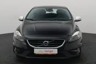 Volvo V40, 2.0, 88 kW, дизель, механическая, передний привод