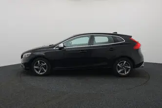 Volvo V40, 2.0, 88 kW, дизель, механическая, передний привод