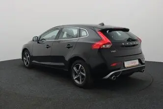 Volvo V40, 2.0, 88 kW, дизель, механическая, передний привод