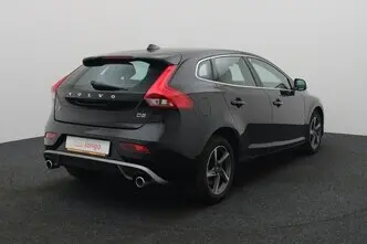 Volvo V40, 2.0, 88 kW, дизель, механическая, передний привод