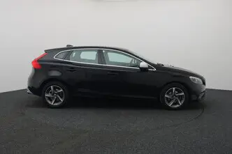 Volvo V40, 2.0, 88 kW, дизель, механическая, передний привод