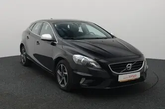 Volvo V40, 2.0, 88 kW, дизель, механическая, передний привод