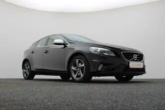 Volvo V40, 2.0, 88 kW, дизель, механическая, передний привод