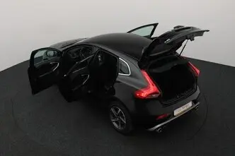 Volvo V40, 2.0, 88 kW, дизель, механическая, передний привод