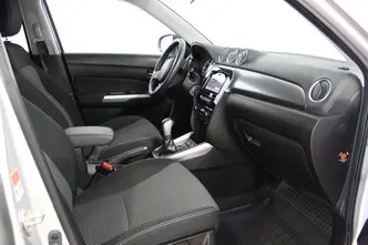 Suzuki Vitara, 1.4, 103 kW, бензин, автомат, передний привод