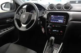 Suzuki Vitara, 1.4, 103 kW, бензин, автомат, передний привод