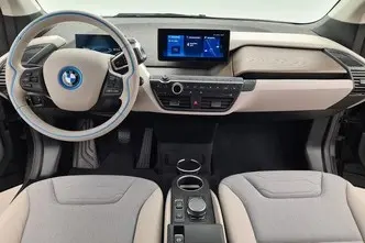 BMW i3, 75 kW, electric, automatic, rear-wheel drive