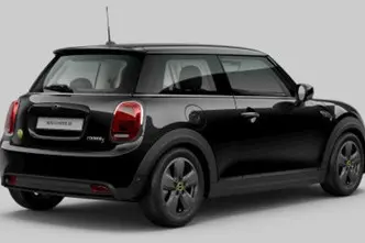 MINI Cooper SE, 135 kW, electric, automatic, front-wheel drive