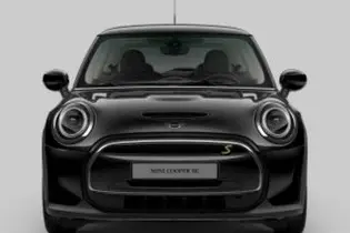 MINI Cooper SE, 135 kW, electric, automatic, front-wheel drive