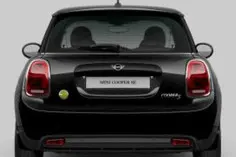 MINI Cooper SE, 135 kW, electric, automatic, front-wheel drive