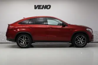 Mercedes-Benz GLE 450, 3.0, 270 kW, бензин, автомат, полный привод