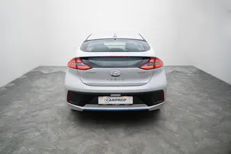 Hyundai IONIQ, 1.6, 77.2 kW, hybrid p+e, automatic, front-wheel drive