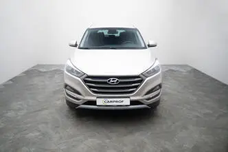 Hyundai Tucson, 1.6, 130 kW, бензин, автомат, полный привод