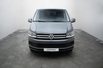 Volkswagen Caravelle, 2.0, 110 kW, дизель, автомат, полный привод