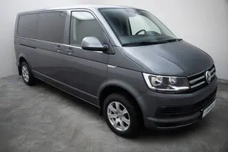 Volkswagen Caravelle, 2.0, 110 kW, дизель, автомат, полный привод