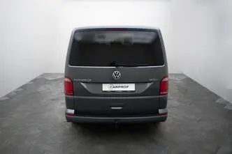 Volkswagen Caravelle, 2.0, 110 kW, дизель, автомат, полный привод