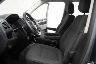 Volkswagen Caravelle, 2.0, 110 kW, дизель, автомат, полный привод