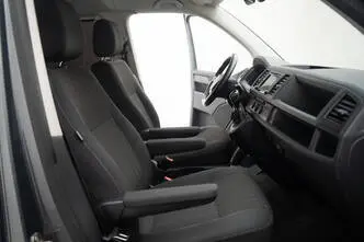 Volkswagen Caravelle, 2.0, 110 kW, дизель, автомат, полный привод