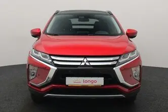 Mitsubishi Eclipse Cross, 1.5, 120 kW, petrol, automatic, front-wheel drive