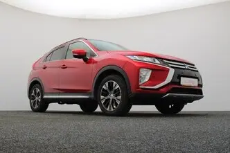 Mitsubishi Eclipse Cross, 1.5, 120 kW, petrol, automatic, front-wheel drive