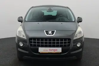 Peugeot 3008, 1.6, 88 kW, бензин, механическая, передний привод