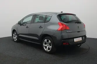 Peugeot 3008, 1.6, 88 kW, бензин, механическая, передний привод