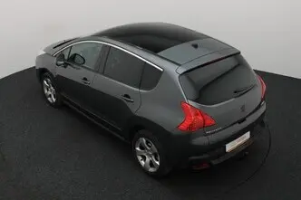 Peugeot 3008, 1.6, 88 kW, бензин, механическая, передний привод