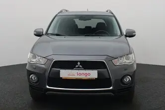 Mitsubishi Outlander, 2.0, 108 kW, бензин, автомат, передний привод