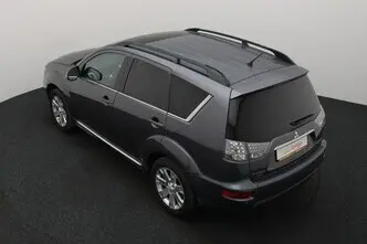 Mitsubishi Outlander, 2.0, 108 kW, бензин, автомат, передний привод