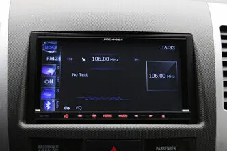 Mitsubishi Outlander, 2.0, 108 kW, бензин, автомат, передний привод