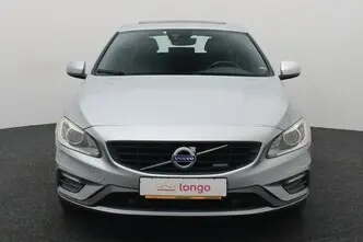 Volvo V60, 2.4, 158 kW, подключаемый гибрид д+э, автомат, полный привод