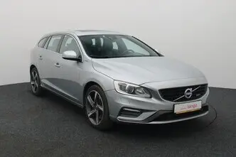 Volvo V60, 2.4, 158 kW, подключаемый гибрид д+э, автомат, полный привод