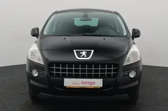 Peugeot 3008, 1.6, 88 kW, бензин, механическая, передний привод