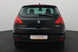 Peugeot 3008, 1.6, 88 kW, бензин, механическая, передний привод