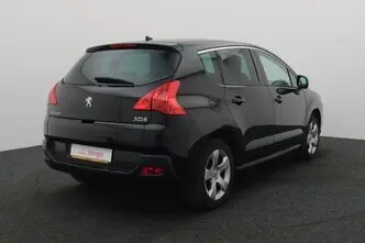 Peugeot 3008, 1.6, 88 kW, бензин, механическая, передний привод