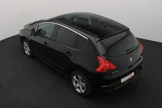 Peugeot 3008, 1.6, 88 kW, бензин, механическая, передний привод