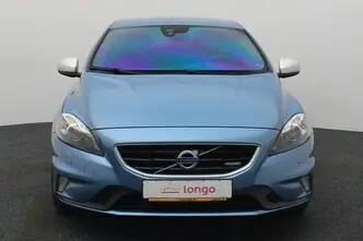 Volvo V40, 2.0, 88 kW, дизель, механическая, передний привод