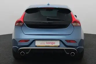 Volvo V40, 2.0, 88 kW, дизель, механическая, передний привод